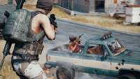PUBG: Battlegrounds screenshot thumbnail