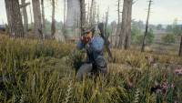 PUBG: Battlegrounds screenshot thumbnail