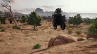 PUBG: Battlegrounds screenshot thumbnail