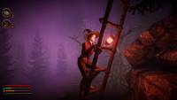 Pumpkin Woods screenshot thumbnail