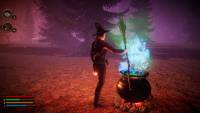 Pumpkin Woods screenshot thumbnail