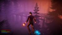 Pumpkin Woods screenshot thumbnail
