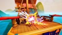 Punch Upon a Time screenshot thumbnail