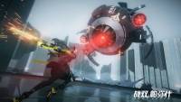 Punishing: Gray Raven screenshot thumbnail