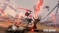 Punishing: Gray Raven screenshot thumbnail