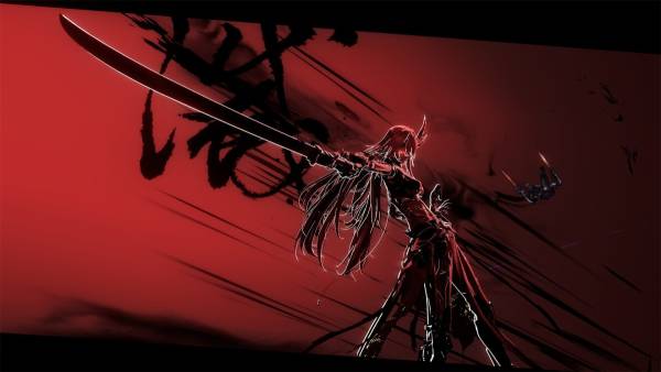 Punishing: Gray Raven screenshot