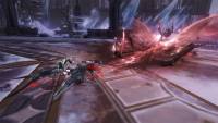 Punishing: Gray Raven screenshot thumbnail