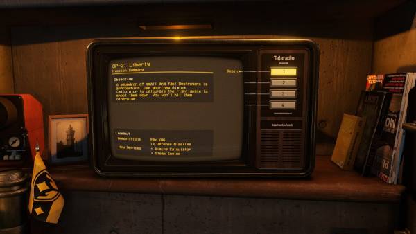 PVKK: Planetenverteidigungskanonenkommandant screenshot