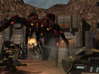Quake 4 screenshot thumbnail