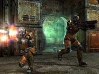 Quake 4 screenshot thumbnail