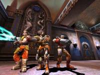 Quake III Arena screenshot thumbnail