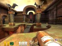 Quake III Arena screenshot thumbnail