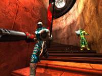 Quake III Arena screenshot thumbnail