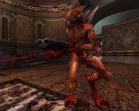 Quake III Arena screenshot thumbnail