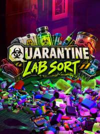 Quarantine Lab Sort