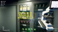 Quarantine Lab Sort screenshot thumbnail