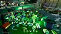 Quarantine Lab Sort screenshot thumbnail