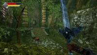 Queen's Domain screenshot thumbnail