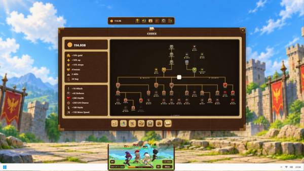 QuestAway screenshot