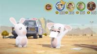 Rabbids Invasion: The Interactive TV Show screenshot thumbnail