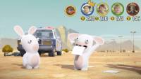 Rabbids Invasion: The Interactive TV Show screenshot thumbnail