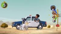 Rabbids Invasion: The Interactive TV Show screenshot thumbnail