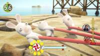 Rabbids Invasion: The Interactive TV Show screenshot thumbnail