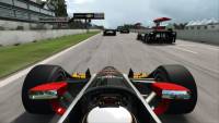 RaceRoom Racing Experience screenshot thumbnail