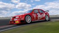 RaceRoom Racing Experience screenshot thumbnail