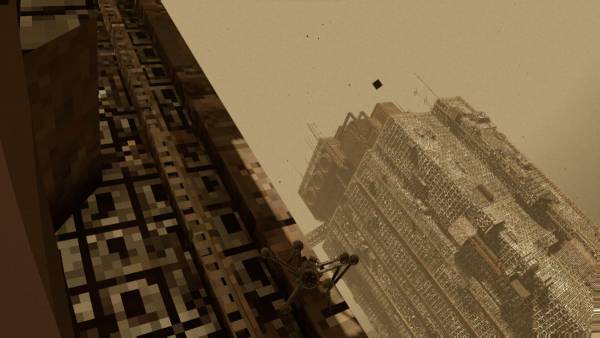Radiosol screenshot