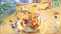 Ragnarok: The New World screenshot thumbnail