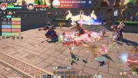 Ragnarok: The New World screenshot thumbnail