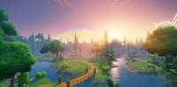 Ragnarok: The New World screenshot thumbnail