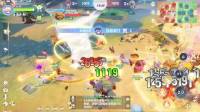 Ragnarok: The New World screenshot thumbnail