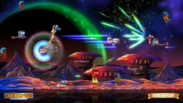 Rare Replay screenshot