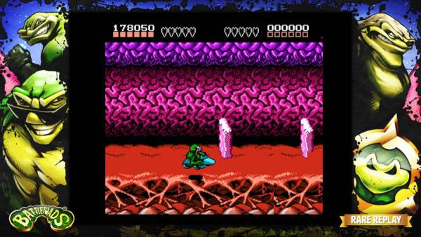 Rare Replay screenshot