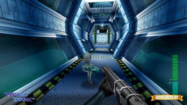 Rare Replay screenshot