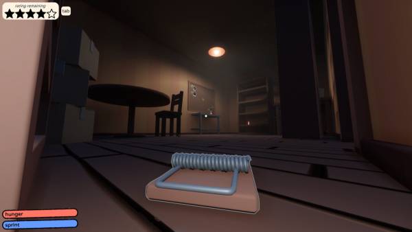 Rat Game screenshot