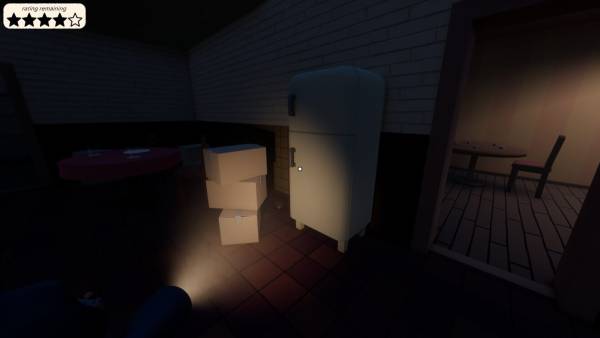 Rat Game screenshot