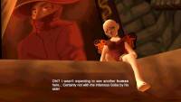 Real Web Legends: Carter's Quest screenshot thumbnail