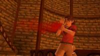 Real Web Legends: Carter's Quest screenshot thumbnail