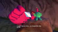 Real Web Legends: Carter's Quest screenshot thumbnail