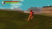 Real Web Legends: Carter's Quest screenshot thumbnail