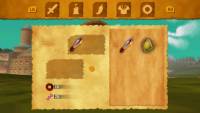 Real Web Legends: Carter's Quest screenshot thumbnail