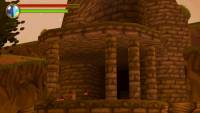 Real Web Legends: Carter's Quest screenshot thumbnail