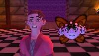 Real Web Legends: Carter's Quest screenshot thumbnail