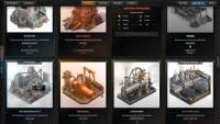 Realindustry screenshot thumbnail