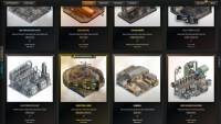 Realindustry screenshot thumbnail
