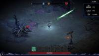 Realm of Taiwu screenshot thumbnail