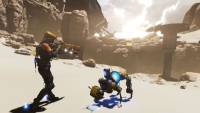 ReCore screenshot thumbnail
